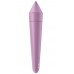 Универсальный смарт-стимулятор Satisfyer Ultra Power Bullet 8 лиловый