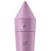 Универсальный смарт-стимулятор Satisfyer Ultra Power Bullet 8 лиловый