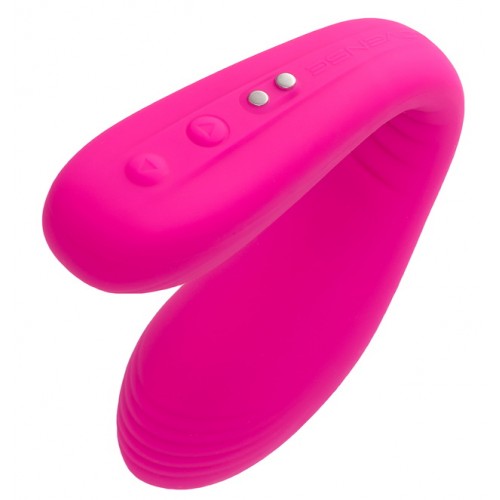 Многофункциональный смарт-стимулятор для пар Lovense Dolce Quake Многофункциональный смарт-стимулятор для пар Lovense Dolce Quake