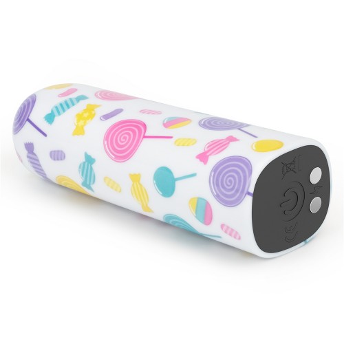 Универсальный мини вибратор Lollipop Massager Универсальный мини вибратор Lollipop Massager