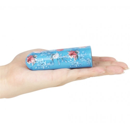 Универсальный мини вибратор Daphne Massager Универсальный мини вибратор Daphne Massager