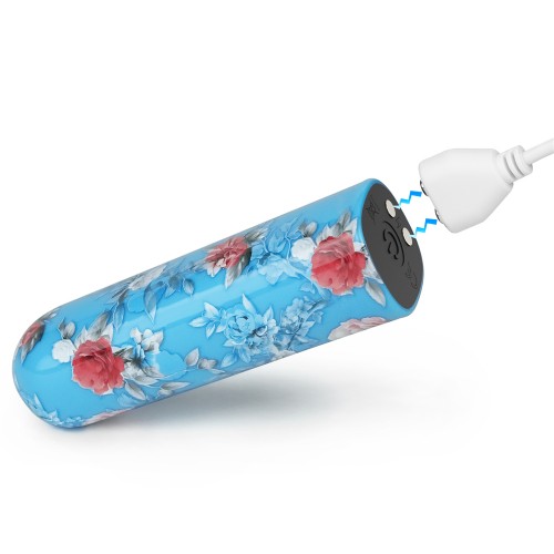 Универсальный мини вибратор Daphne Massager Универсальный мини вибратор Daphne Massager