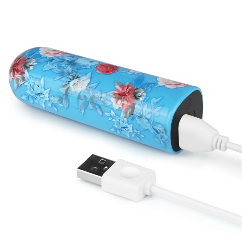 Универсальный мини вибратор Daphne Massager Универсальный мини вибратор Daphne Massager