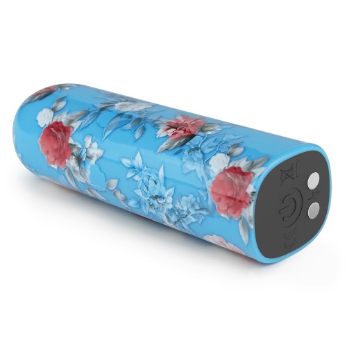 Универсальный мини вибратор Daphne Massager Универсальный мини вибратор Daphne Massager