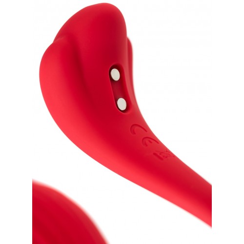 Интерактивный смарт-стимулятор Svakom Phoenix Neo Интерактивный смарт-стимулятор Svakom Phoenix Neo