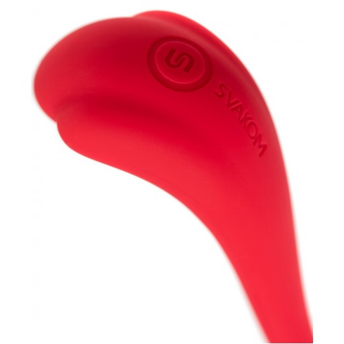 Интерактивный смарт-стимулятор Svakom Phoenix Neo Интерактивный смарт-стимулятор Svakom Phoenix Neo