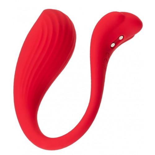 Интерактивный смарт-стимулятор Svakom Phoenix Neo Интерактивный смарт-стимулятор Svakom Phoenix Neo