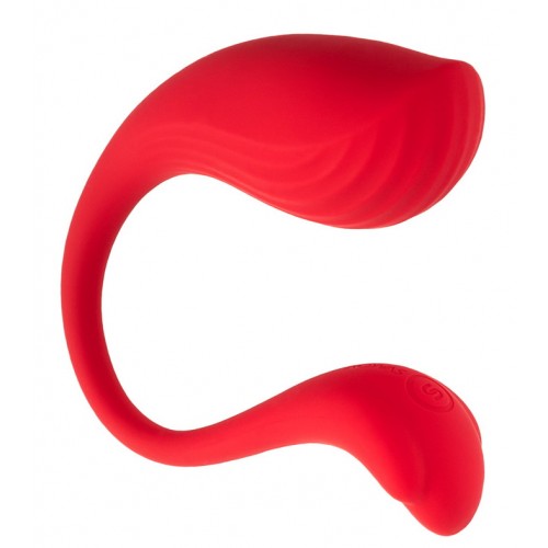 Интерактивный смарт-стимулятор Svakom Phoenix Neo Интерактивный смарт-стимулятор Svakom Phoenix Neo