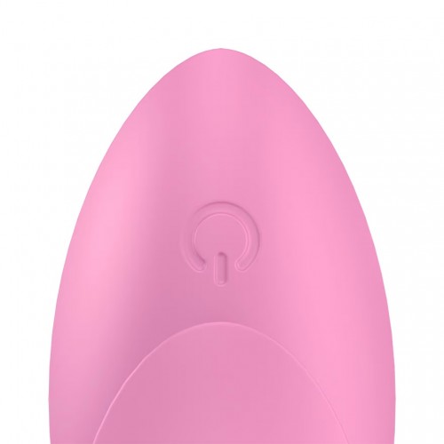 Универсальный вибромассажер на пальцы Satisfyer Love Riot Универсальный вибромассажер на пальцы Satisfyer Love Riot