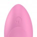 Универсальный вибромассажер на пальцы Satisfyer Love Riot Универсальный вибромассажер на пальцы Satisfyer Love Riot