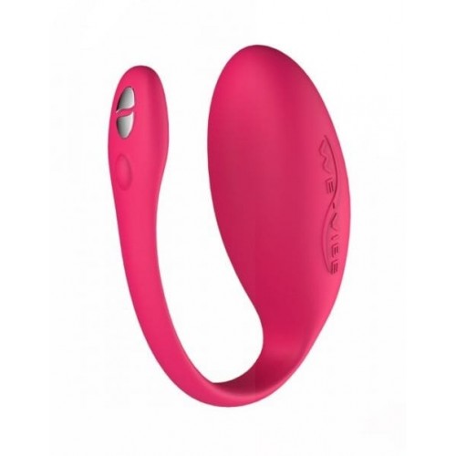 Смарт-вибратор We-Vibe Jive розовый Смарт-вибратор We-Vibe Jive розовый