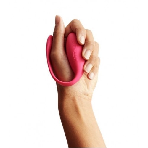 Смарт-вибратор We-Vibe Jive розовый Смарт-вибратор We-Vibe Jive розовый