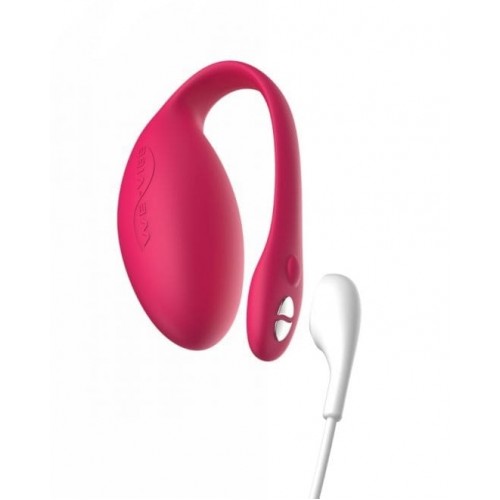 Смарт-вибратор We-Vibe Jive розовый Смарт-вибратор We-Vibe Jive розовый
