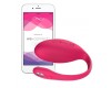 Смарт-вибратор We-Vibe Jive розовый