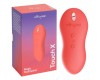 Вибростимулятор We-Vibe Touch X коралловый