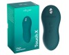 Вибростимулятор We-Vibe Touch X зеленый