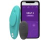 Смарт-вибростимулятор клитора We-Vibe Moxie+ бирюзовый