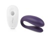We-Vibe Unite Вибромассажер фиолетовый для пар с дистанционным пультом