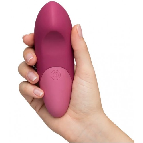 DEMO Клиторальный вибратор Womanizer Vibe темно-розовый DEMO Клиторальный вибратор Womanizer Vibe темно-розовый