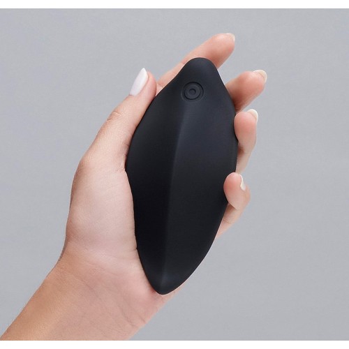 Перезаряжаемый вибростимулятор для клитора YESforLOV Touch Перезаряжаемый вибростимулятор для клитора YESforLOV Touch