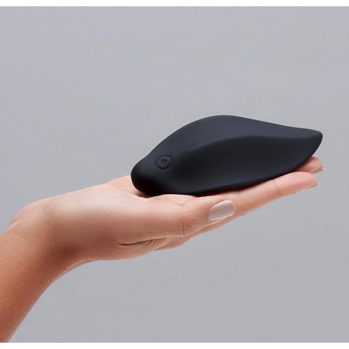 Перезаряжаемый вибростимулятор для клитора YESforLOV Touch Перезаряжаемый вибростимулятор для клитора YESforLOV Touch