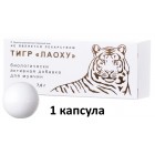 Тигр Лаоху  для усиления потенции 1 штsdf