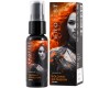 Гель Erotist жидкий вибратор Volcano Of Passion со вкусом винограда 25 гр