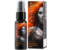 Гель Erotist жидкий вибратор Volcano Of Passion со вкусом винограда 25 гр