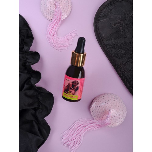 Женский возбудитель мгновенного действия капли Rasputnicа 30 мл Женский возбудитель мгновенного действия капли Rasputnicа 30 мл