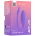 Смарт-вибратор We-Vibe Jive Lite фиолетовый Смарт-вибратор We-Vibe Jive Lite фиолетовый