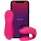 Смарт-вибратор для двоих We-Vibe Chorus Pro розовый