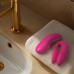 Смарт-вибратор для двоих We-Vibe Chorus Pro розовый