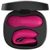 Смарт-вибратор для двоих We-Vibe Chorus Pro розовый