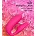 Смарт-вибратор для двоих We-Vibe Chorus Pro розовый