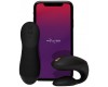 Смарт-вибратор для двоих We-Vibe Chorus Pro черный