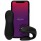 Смарт-вибратор для двоих We-Vibe Chorus Pro черный