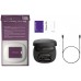 Смарт-вибратор для двоих We-Vibe Chorus Pro черный