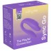 Смарт-вибратор для пар We-Vibe Sync Go фиолетовый