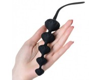 Анальные бусы Satisfyer Love Beads 60 гр