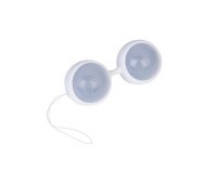 Шарики для тренировок Luna Beads голубые