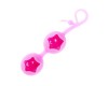 Вагинальные шарики Cute Love Balls