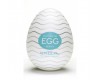 Мастурбатор яйцо Tenga Egg Wavy