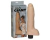 Вибратор Soft Giant