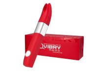 Вибратор клиторальный Q2 4GB USB памяти