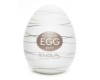 Мастурбатор яйцо Tenga egg Silky