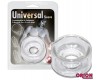 Прозрачная насадка для помпы Universal