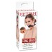 Кляп FF Ball Gag and Nipple Clamp