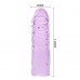 Насадка на пенис розовая Penis Sleeve