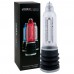 Гидропомпа Hydromax X40 Crystal прозрачная