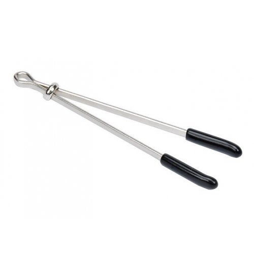 Универсальные зажимы серебристые Универсальные зажимы серебристые